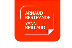 Arnaud Yann logotype photographe videaste