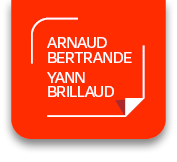 Logo Arnaud Yann photographe vidéaste